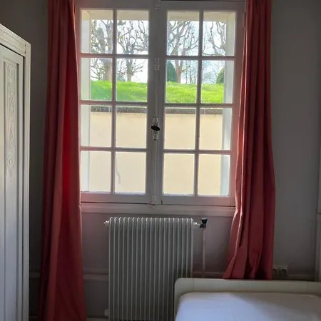 Lägenhet Studio Chateau De